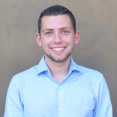 Profile Picture of Daniel Kosky (@DanielKosky) on Twitter