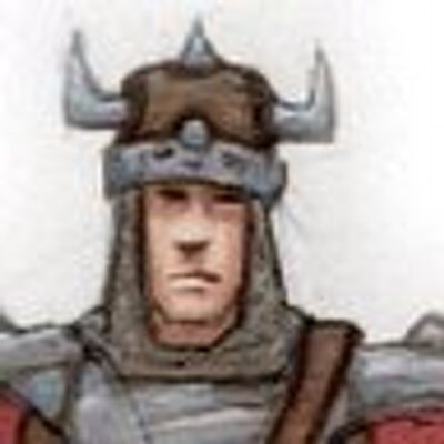 Profile Picture of Mike Biddlecombe (@0xb1dd1e) on Twitter