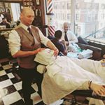 Profile Picture of Benny Dede (@benny_barber_d) on Instagram