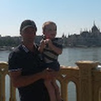 Profile Picture of Barry Mcfadden (@barry-mcfadden-7) on Quora