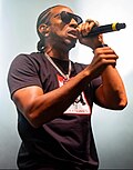 Profile Picture of Ludacris - Wikipediaon Wikipedia