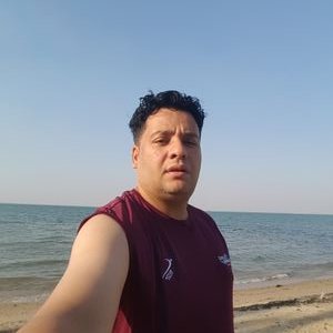 Profile Picture of Amr Abdel Azim Moham (@azimmoham) on Twitter