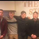 Profile Picture of Patrick Hanagan (@phanagan33) on Instagram