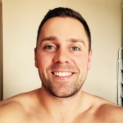 Profile Picture of Nick Cousins (@brightonick) on Twitter