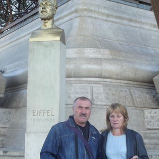 Profile Picture of Liuba Leu (@liuba.leu) on Facebook