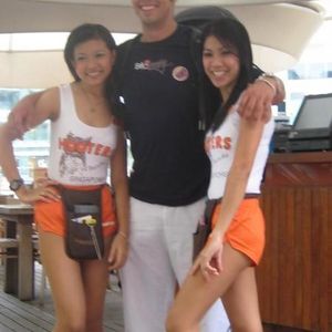 Profile Picture of Ben Richmond (@428223262) on Myspace