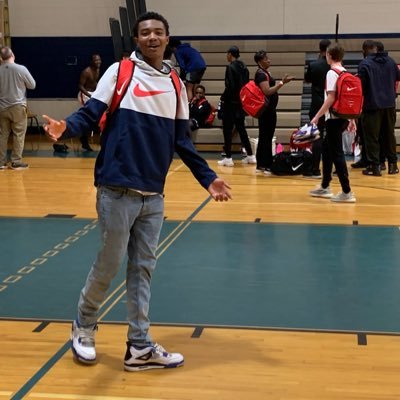 Profile Picture of Timothy Tyshawn Randolph (@TyshawnRandolp1) on Twitter