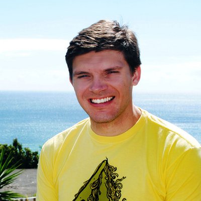 Profile Picture of Fabio S. Reibnitz (@fsreibnitz) on Twitter