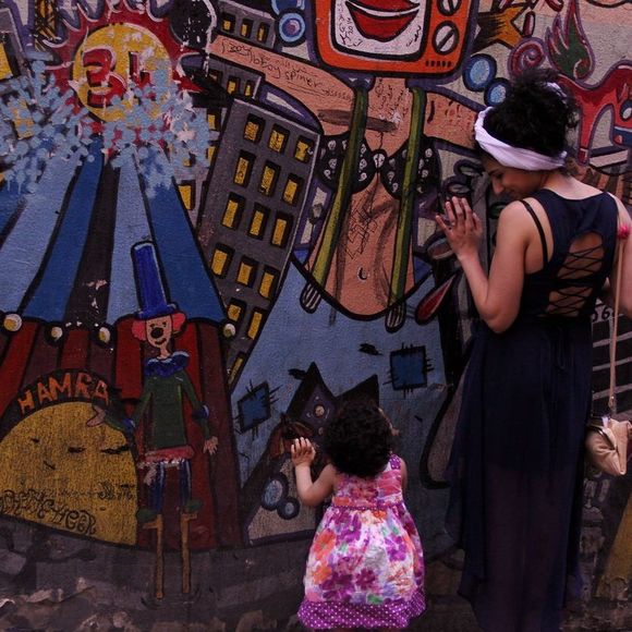 Profile Picture of Cynthia Keyrouz (@thiakey) on Poshmark