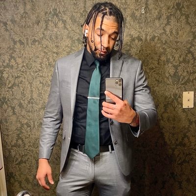 Profile Picture of Jeremy Chevalier Sr (@9SpiritualKing9) on Twitter