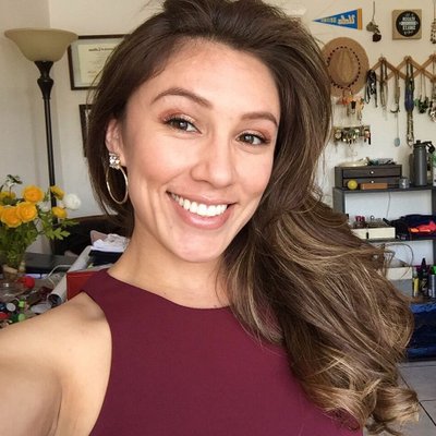 Profile Picture of Jacqueline Espinoza (@JEspinozaTM) on Twitter