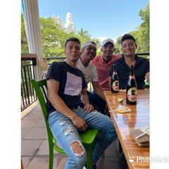 Profile Picture of Tony🔥 (@tonycerrato13) on Tiktok