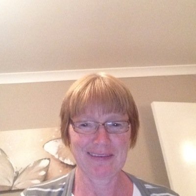 Profile Picture of Carolyn Woodward (@Carolyn80992161) on Twitter