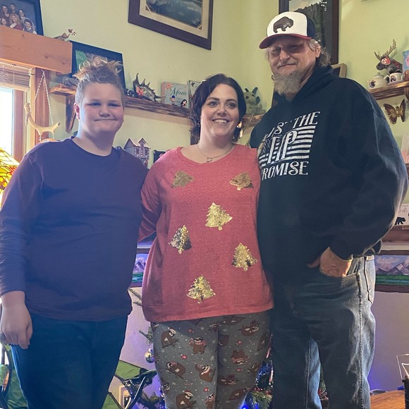 Profile Picture of Kim Blommel (@purdymama1210) on Poshmark