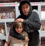 Profile Picture of Logan Davis (@logan.davis.951642) on Facebook