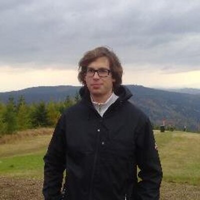 Profile Picture of Adam Belsky (@dieseldukes) on Twitter