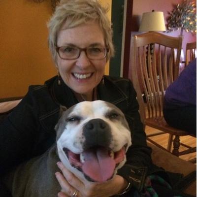 Profile Picture of Cindy Sink (@csink) on Twitter