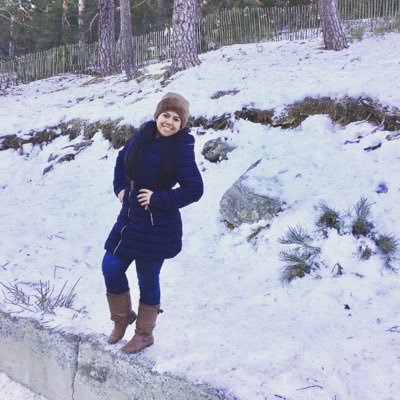 Profile Picture of Daniela ☺Moncada (@DanitaMon22) on Twitter