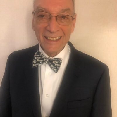 Profile Picture of Michael Belman (@michael_belman) on Twitter