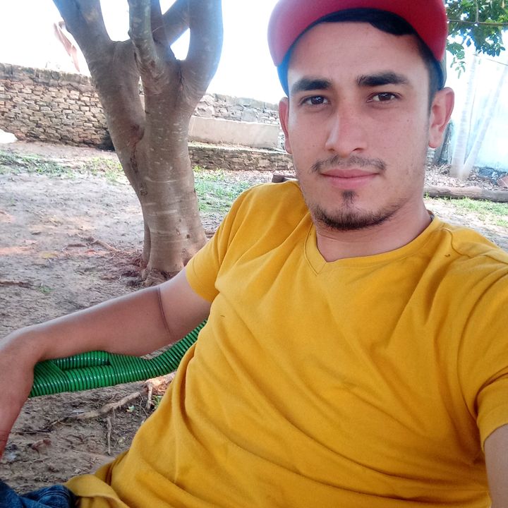 Profile Picture of Daniel Fretes (@danielfretes1) on Tiktok