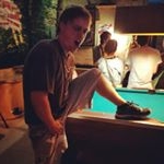 Profile Picture of Alex Galligan (@alexgalligan) on Instagram