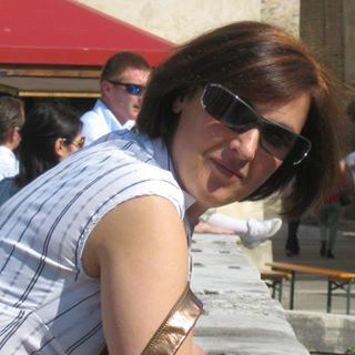 Profile Picture of Luciana Insinga (@luciana.insinga.1) on Facebook