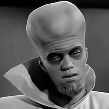 Profile Picture of To Serve Man (@StonemanJim) on Twitter