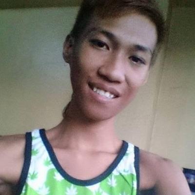 Profile Picture of Kyle Marvin A.Ybañez (@markyl_mark) on Twitter
