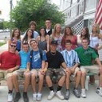 Profile Picture of Eric Vish (@ericvish) on Twitter