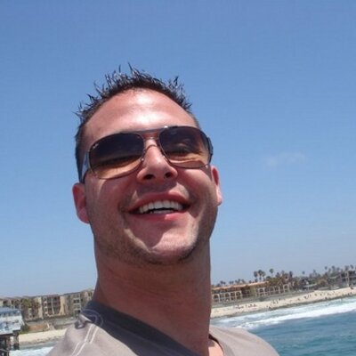 Profile Picture of Brian Rabin (@Brirabe) on Twitter