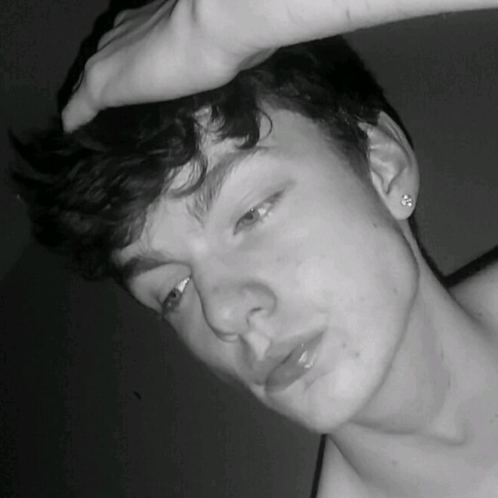 Profile Picture of Joshua Black (@liloxy11) on Tiktok