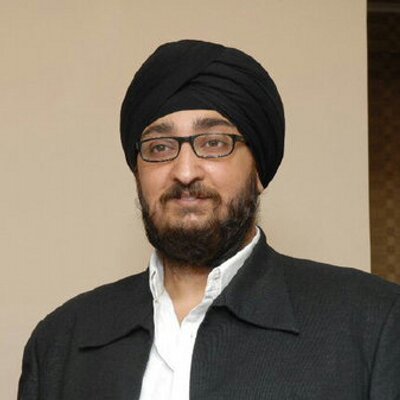 Profile Picture of Tuli Navneet Singh (@tuli_navneet) on Twitter