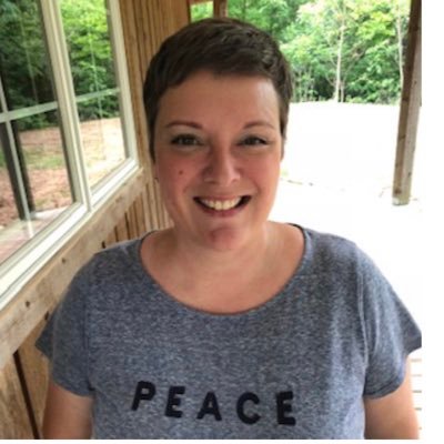 Profile Picture of Amy Wagner  🏳️‍🌈 (@amybwagner1) on Twitter