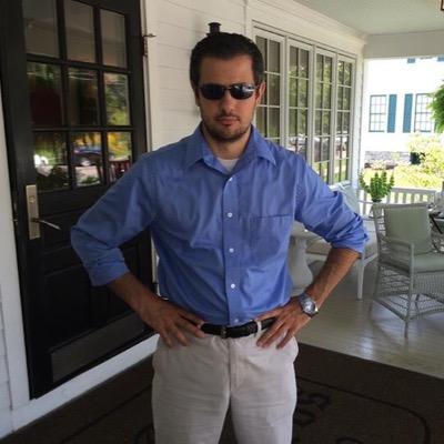 Profile Picture of Jeremy Acker (@j_ackbar) on Twitter