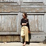 Profile Picture of Aleksandra Zakharchenko (@sasha_terris) on Instagram