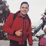 Profile Picture of daniel.bensaad (@daniel_hynek) on Instagram