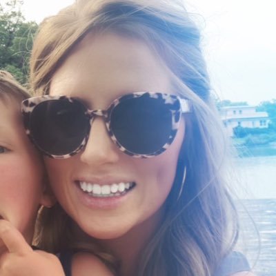 Profile Picture of Claire Larsen Turner (@Claire_Larsen) on Twitter