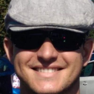 Profile Picture of Aaron Nathan Forman (@FormanNathan) on Twitter