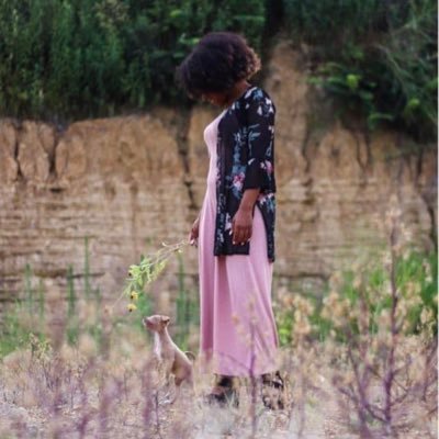 Profile Picture of Jenise Jones (@JeniseJ91623349) on Twitter