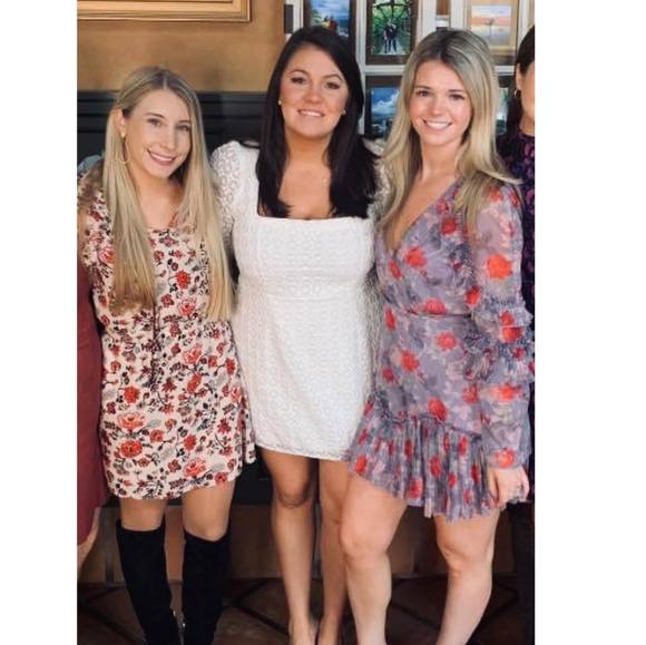 Profile Picture of Jenna Branton (@jennab11) on Poshmark