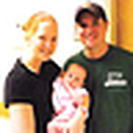 Profile Picture of James, Lisa & Ella (@James, Lisa & Ella) on Flickr