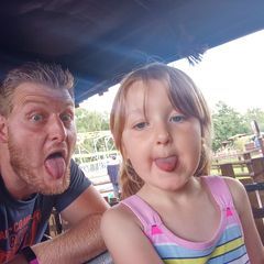 Profile Picture of Robert Woolton (@robbwoolton) on Tiktok