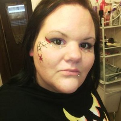 Profile Picture of Crystal Pugh (@crystalpugh32) on Twitter