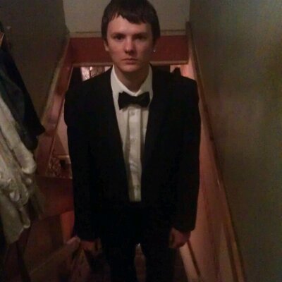 Profile Picture of Mark Burchett (@the_spitfireboy) on Twitter