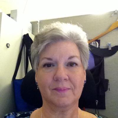 Profile Picture of Cynthia Whitehead (@cwhitehead1954) on Twitter