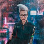 Profile Picture of helen eugene (@heleneugene) on Instagram