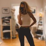 Profile Picture of Abbey Lardner-Burke (@abbeyhazellburke) on Instagram