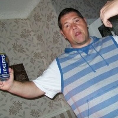 Profile Picture of Anthony Braddock (@anthonybraddoc1) on Twitter