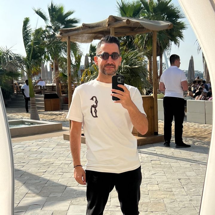 Profile Picture of Chahoud.Realestate (@gioboss007) on Tiktok