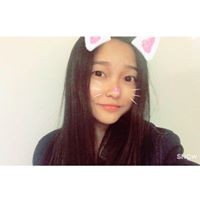 Profile Picture of Cecilia Sun (@cecilia-sun-11) on Quora